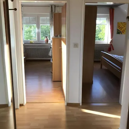 Апартаменты Grosse In Mit Garten Und Terrasse By Interhome