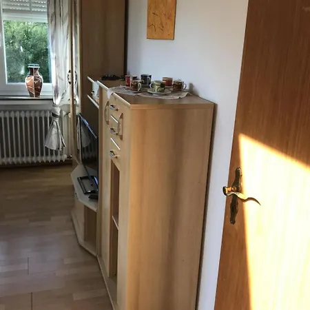 Grosse In Mit Garten Und Terrasse By Interhome Апартаменты *