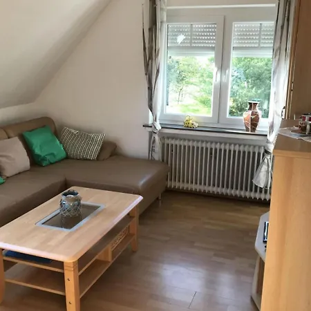 Апартаменты Grosse In Mit Garten Und Terrasse By Interhome