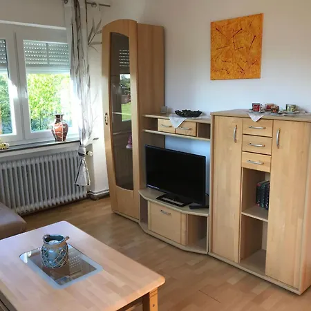Apartment Grosse In Mit Garten Und Terrasse By Interhome Nesse