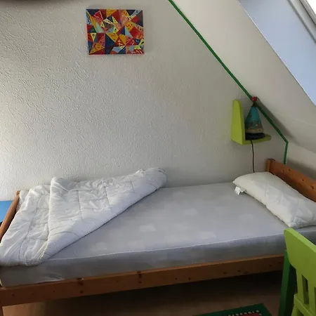 Apartment Grosse In Mit Garten Und Terrasse By Interhome *