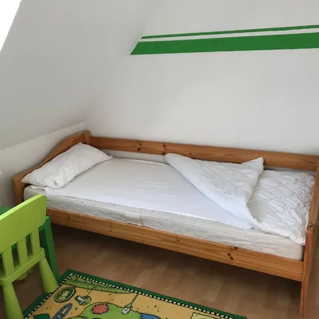 Apartment Grosse In Mit Garten Und Terrasse By Interhome *